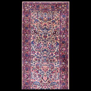 Kirman #40-2008